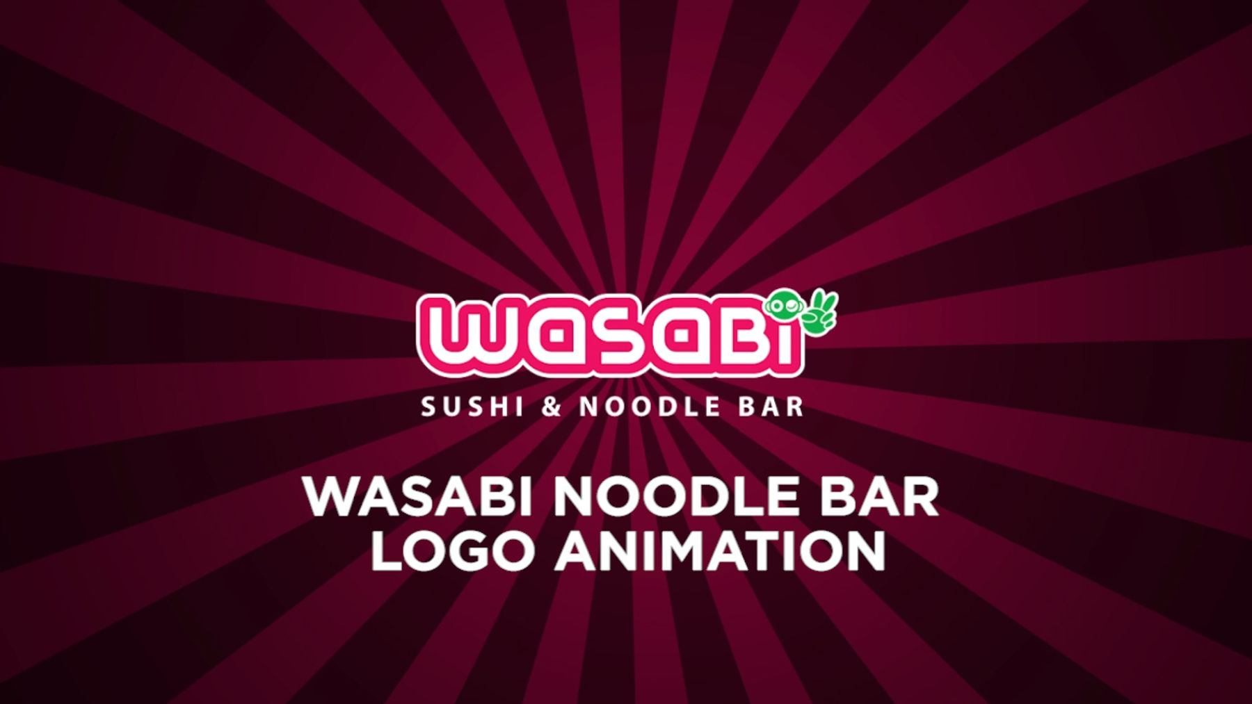 Wasabi Sushi & Noodle Bar